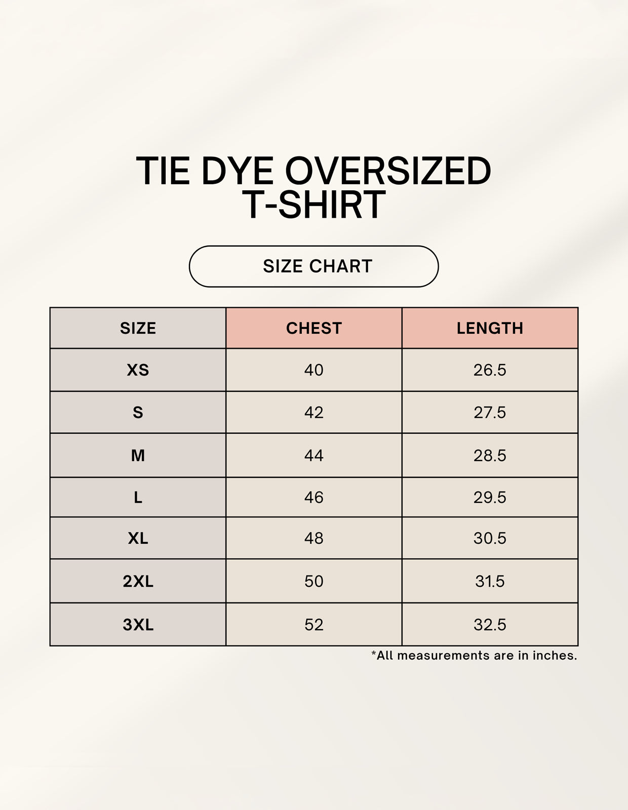 Unisex Tie Dye Oversized T-Shirt and Short
