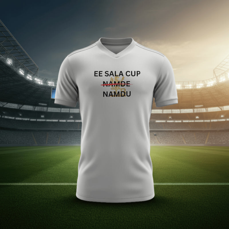 Unisex Classic RCB T-shirt