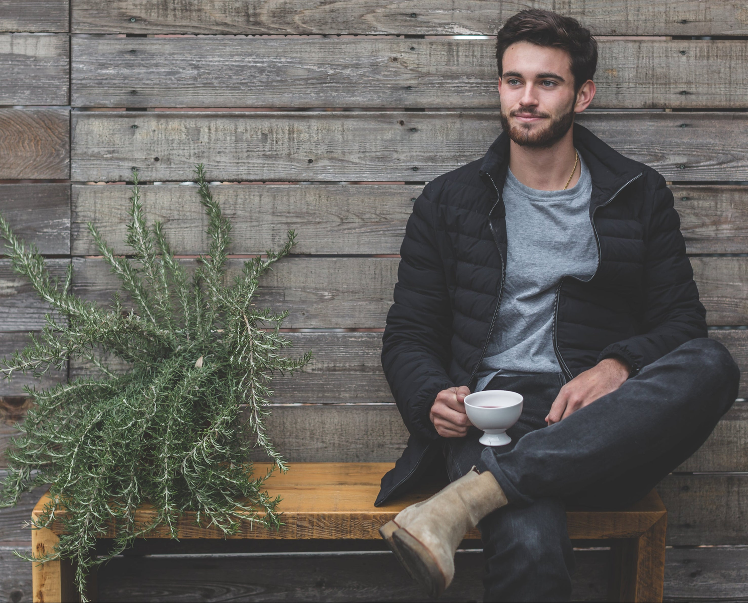 Men's Wear