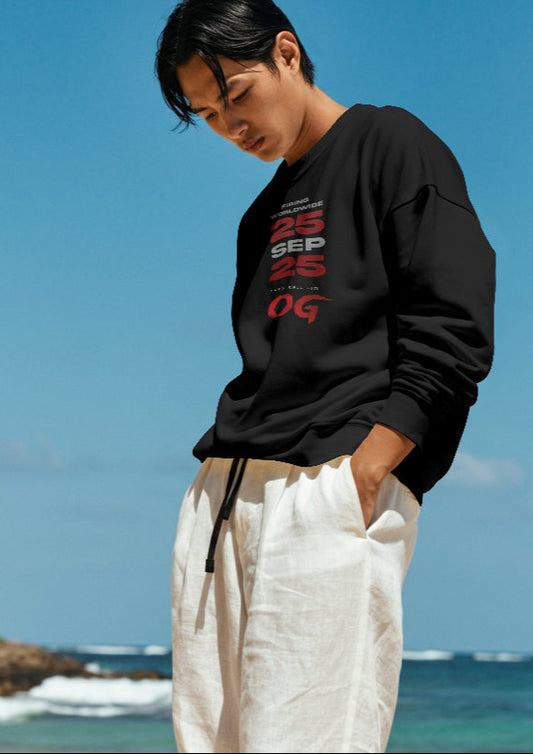Unisex Sweatshirt
