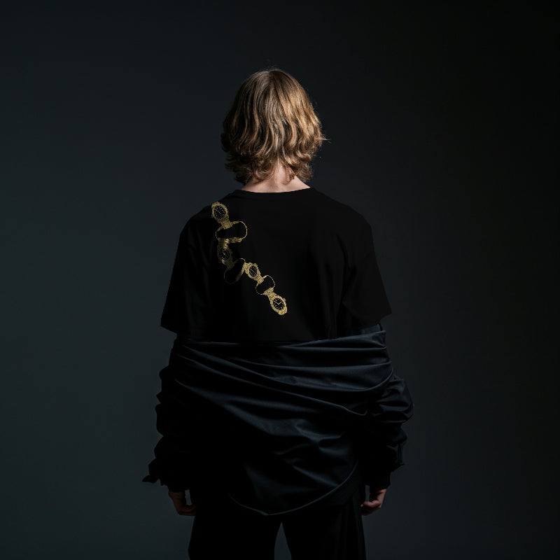 Unisex Oversized Tee